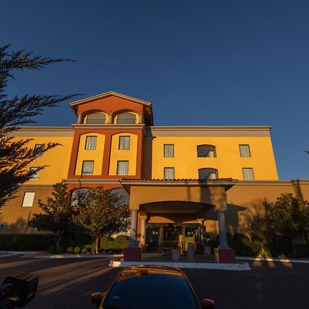 Fiesta Inn Nogales Nogales  Екстериор снимка