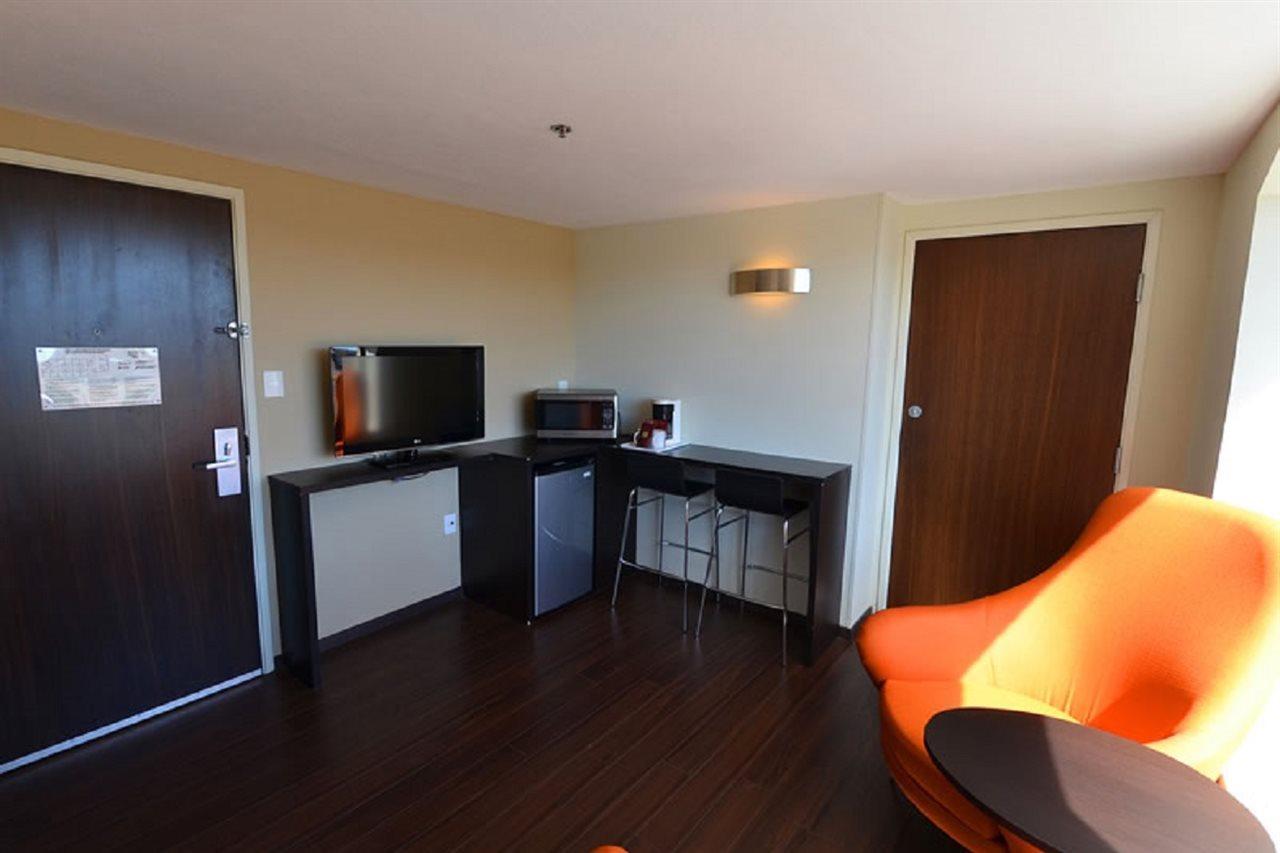 Fiesta Inn Nogales Nogales  Екстериор снимка