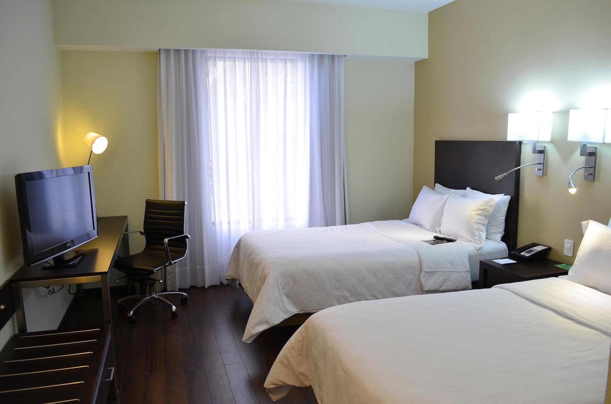 Fiesta Inn Nogales Nogales  Екстериор снимка