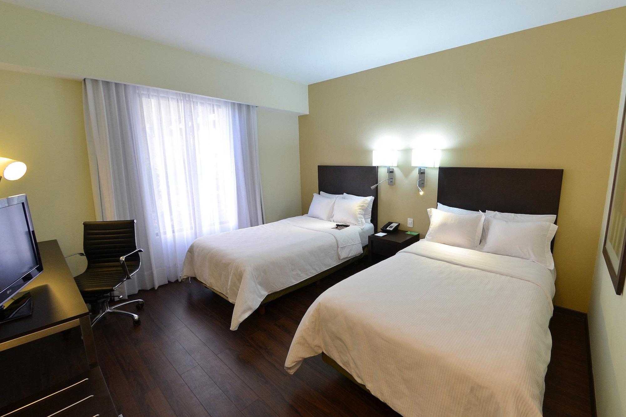 Fiesta Inn Nogales Nogales  Екстериор снимка