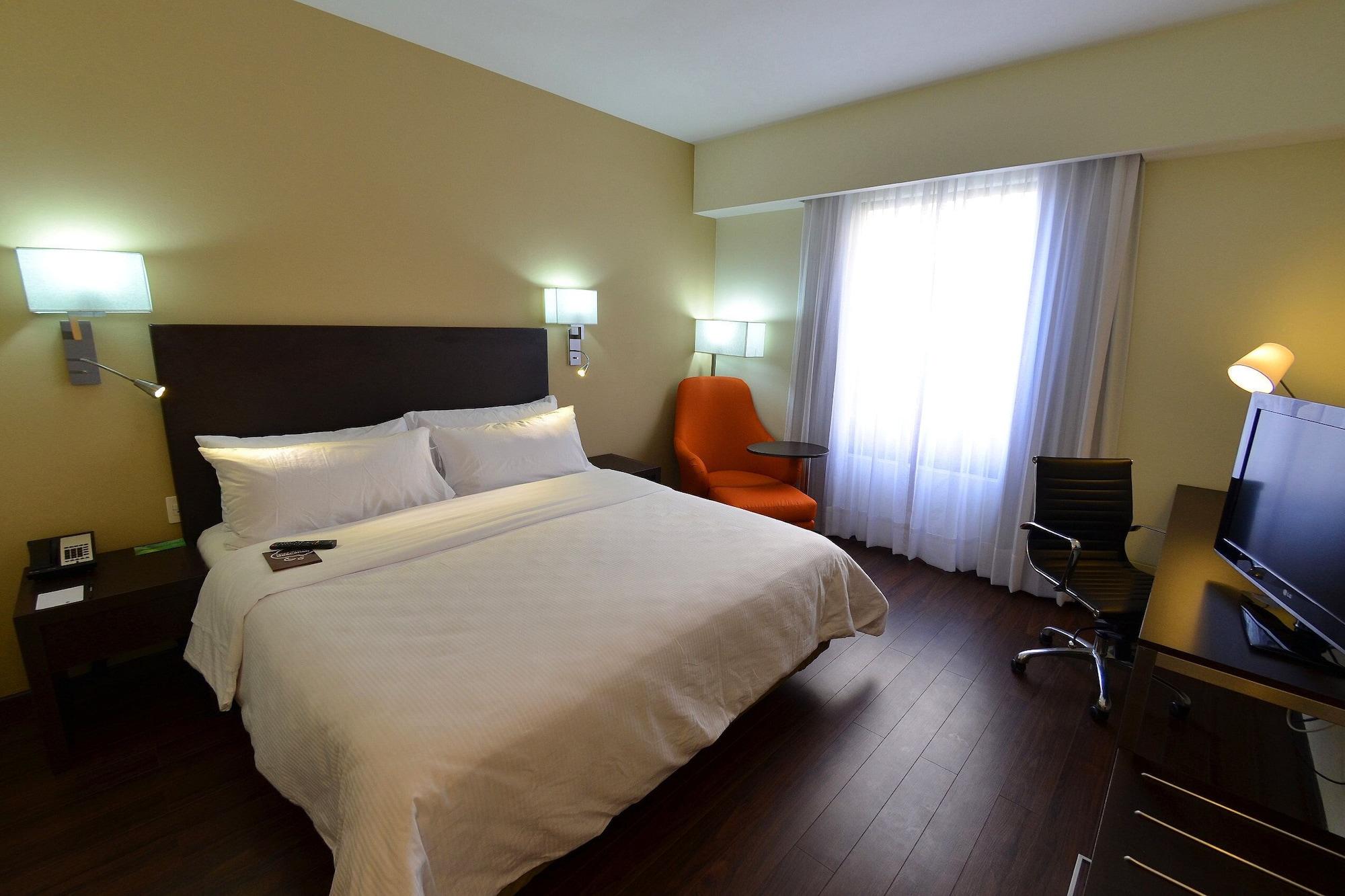 Fiesta Inn Nogales Nogales  Екстериор снимка