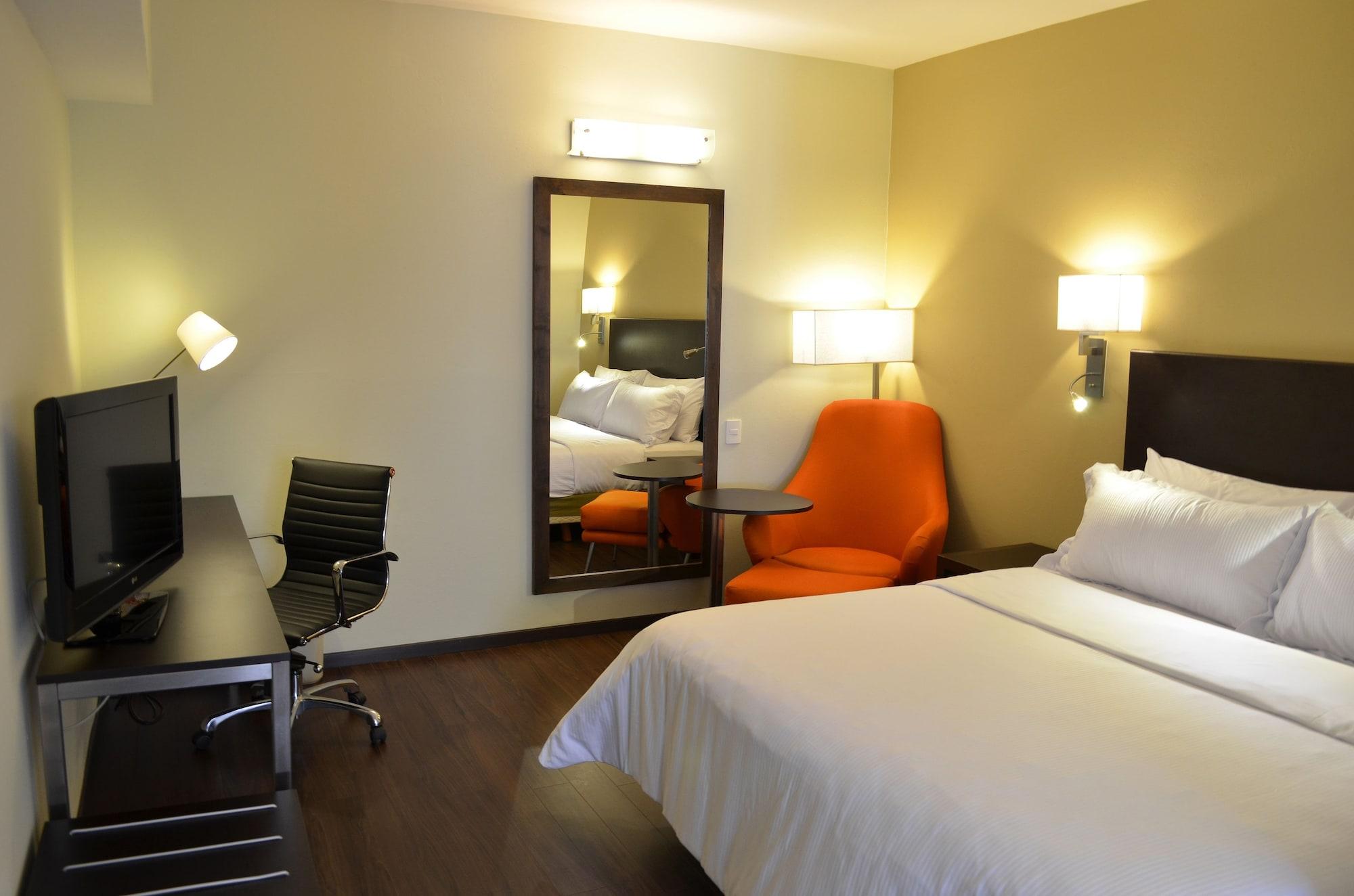Fiesta Inn Nogales Nogales  Екстериор снимка