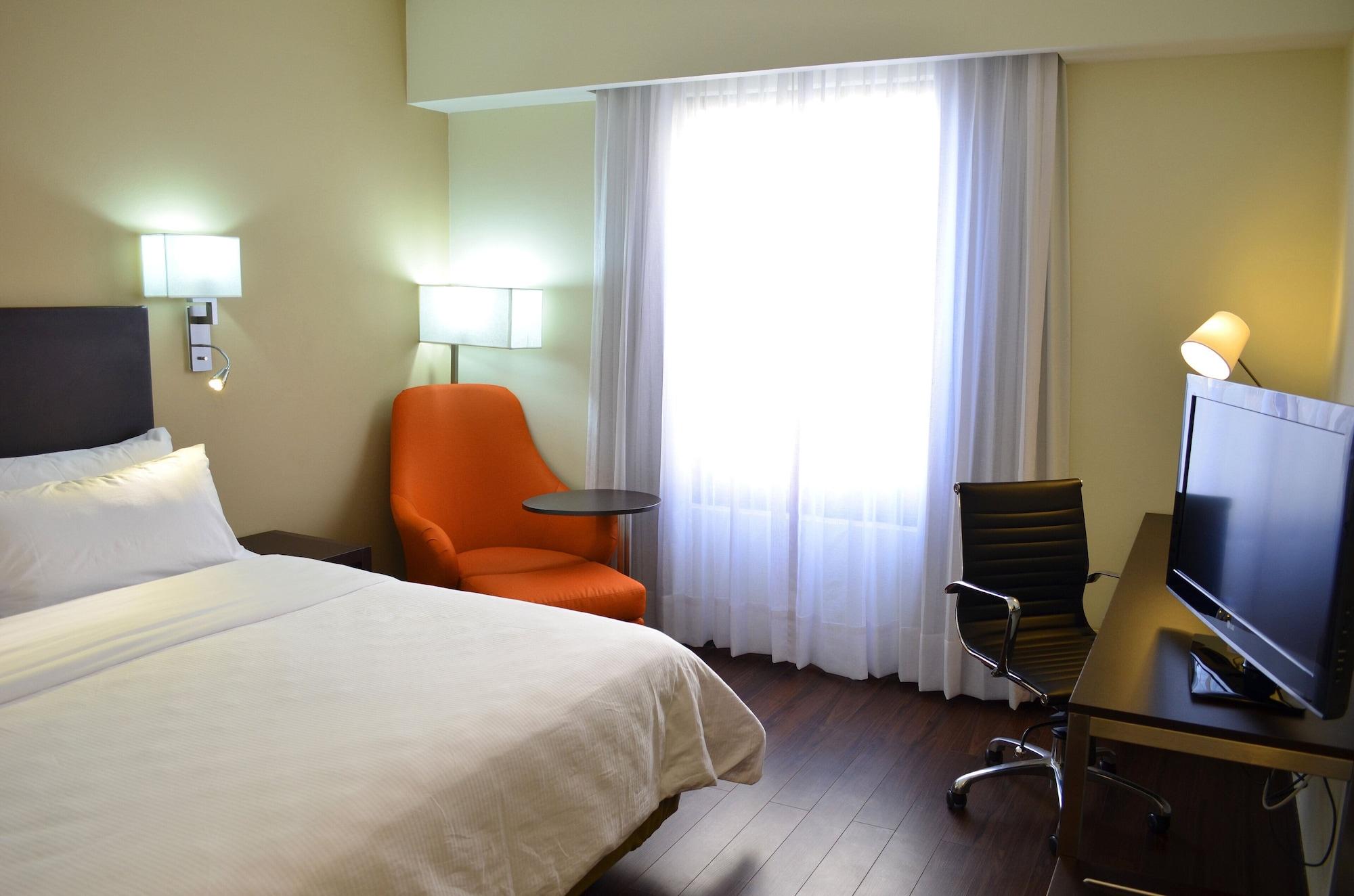 Fiesta Inn Nogales Nogales  Екстериор снимка