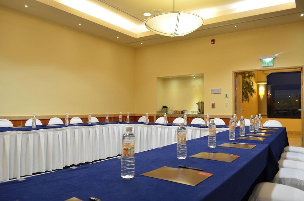 Fiesta Inn Nogales Nogales  Екстериор снимка