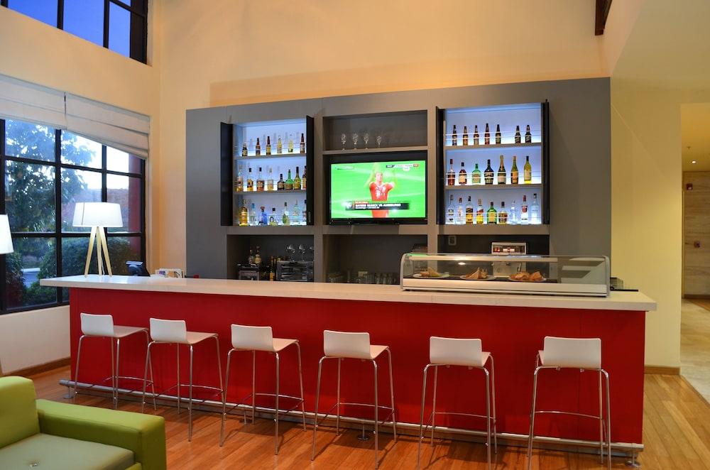 Fiesta Inn Nogales Nogales  Екстериор снимка