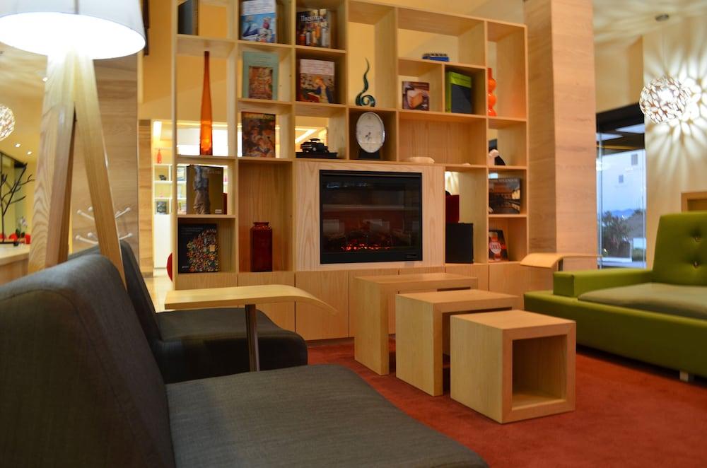 Fiesta Inn Nogales Nogales  Екстериор снимка
