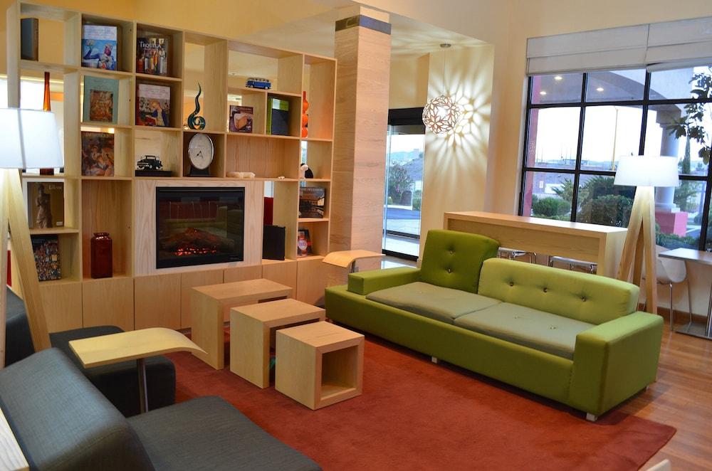 Fiesta Inn Nogales Nogales  Екстериор снимка