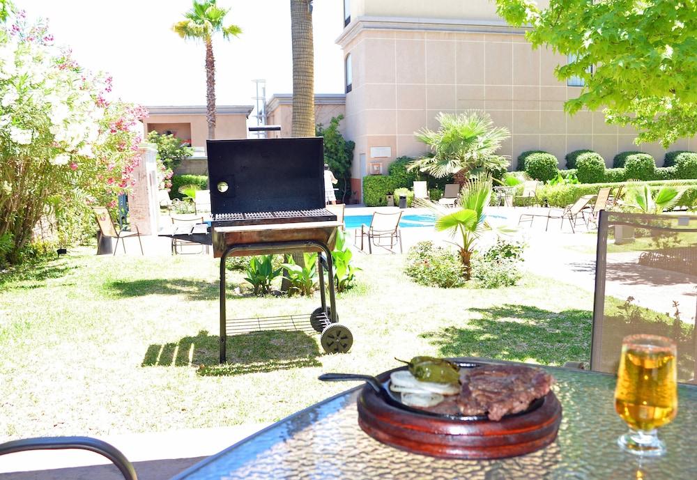 Fiesta Inn Nogales Nogales  Екстериор снимка