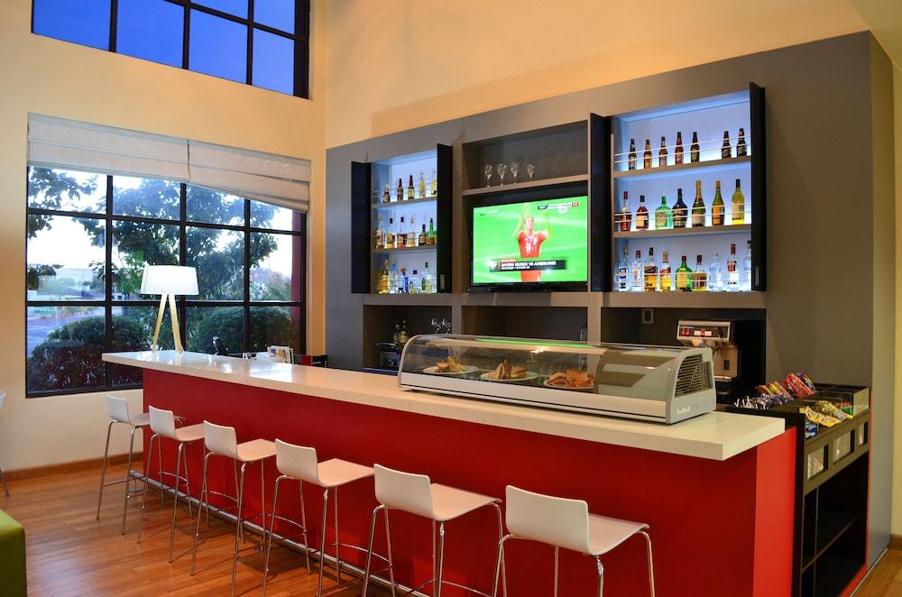 Fiesta Inn Nogales Nogales  Екстериор снимка