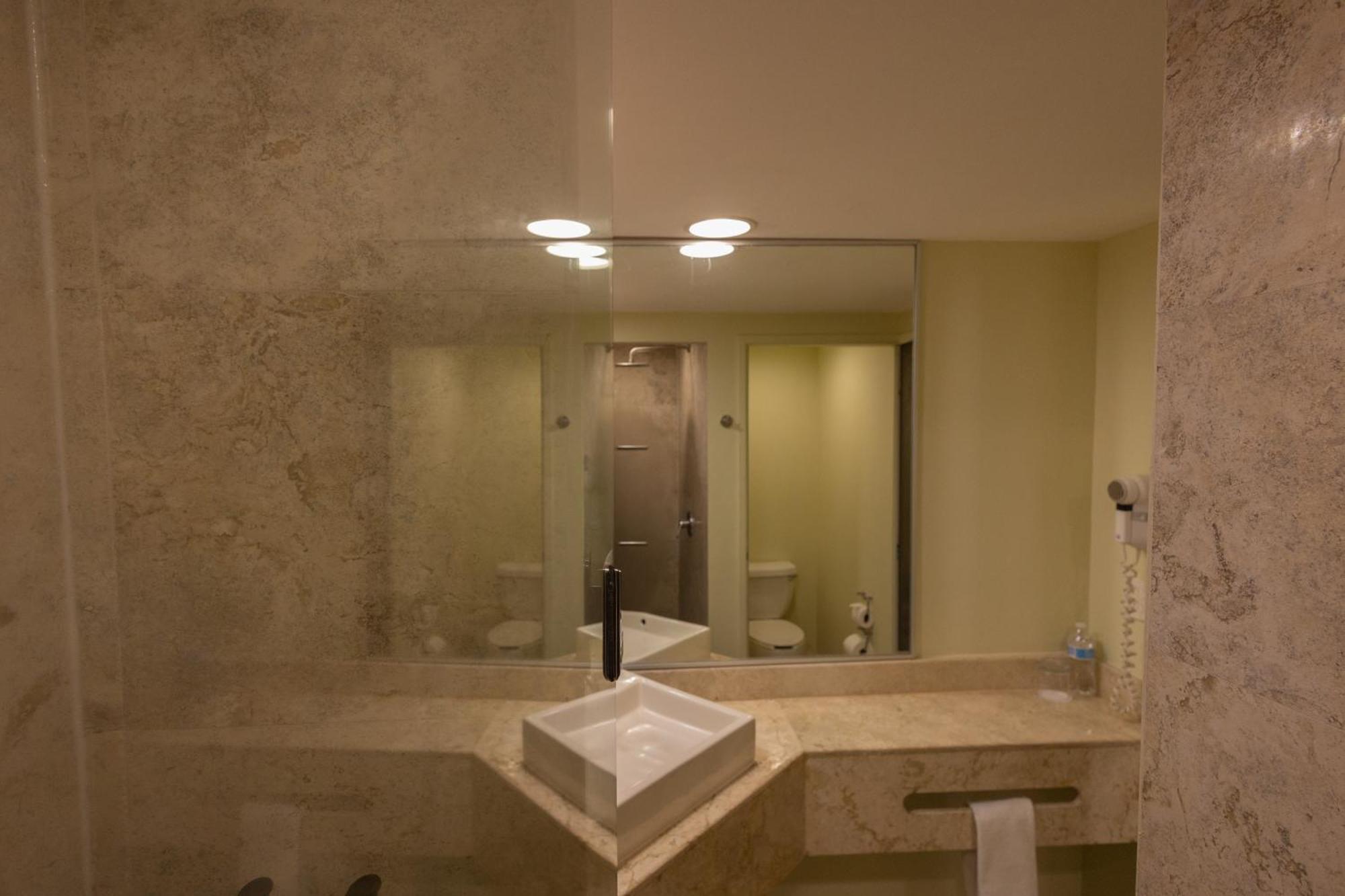 Fiesta Inn Nogales Nogales  Екстериор снимка