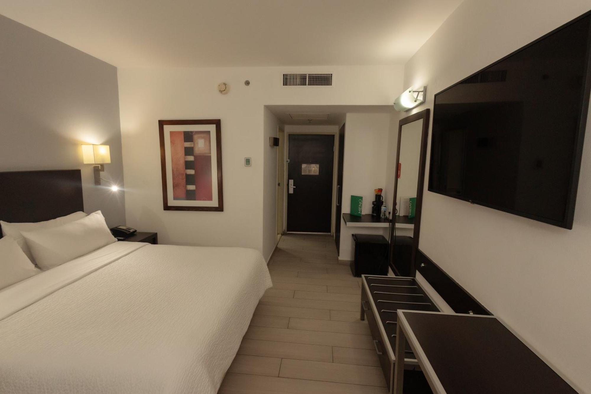 Fiesta Inn Nogales Nogales  Екстериор снимка