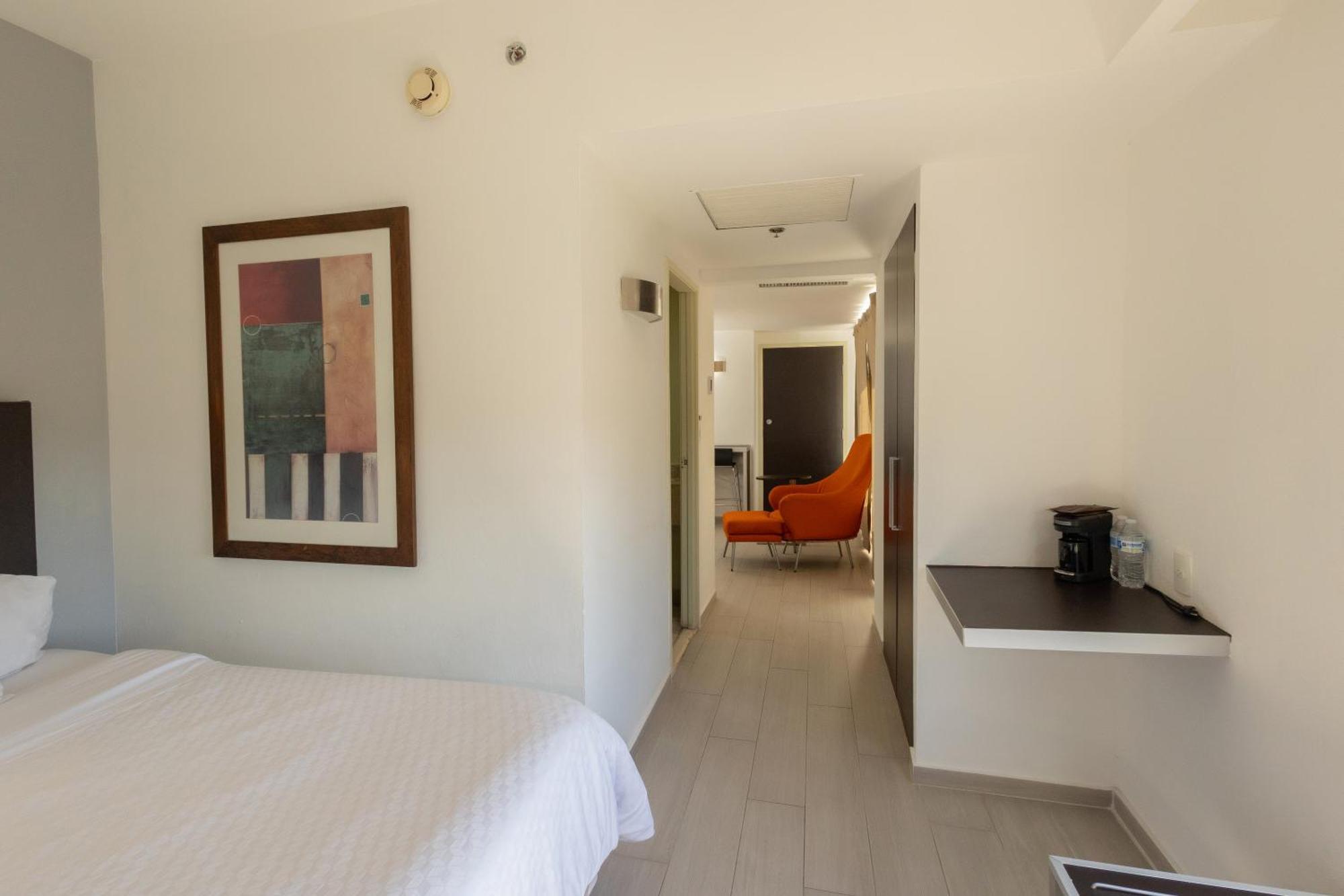 Fiesta Inn Nogales Nogales  Екстериор снимка