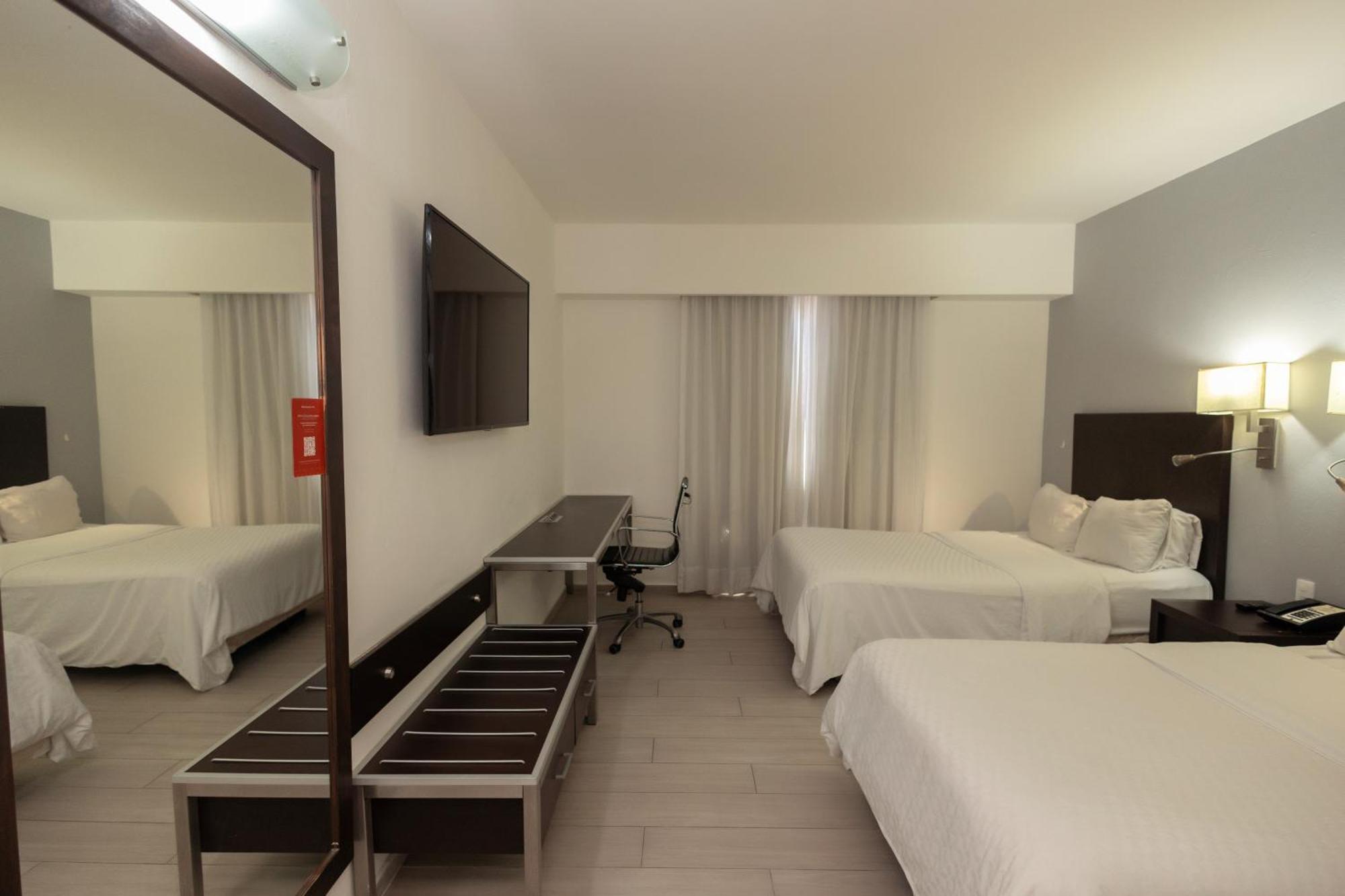 Fiesta Inn Nogales Nogales  Екстериор снимка