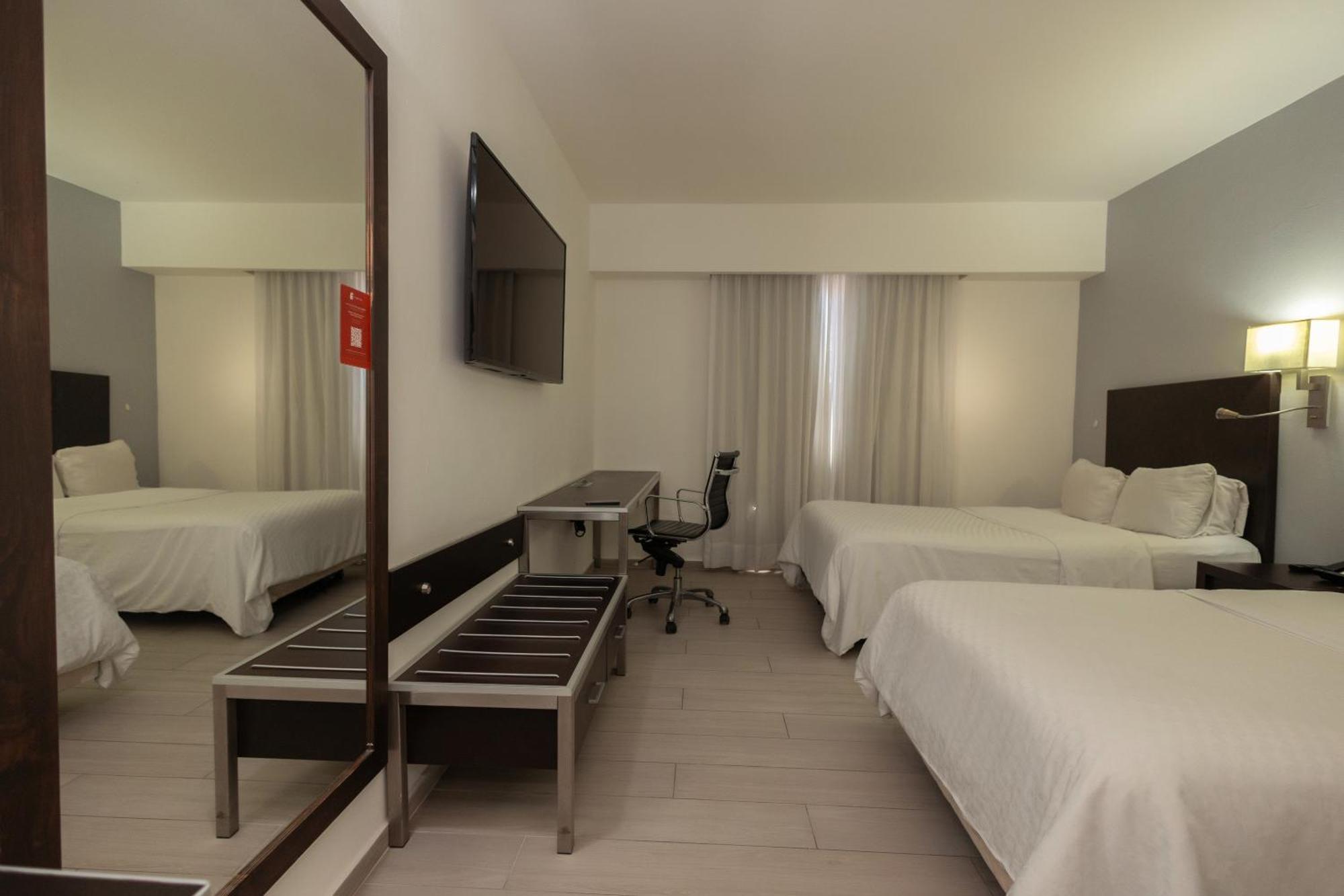 Fiesta Inn Nogales Nogales  Екстериор снимка