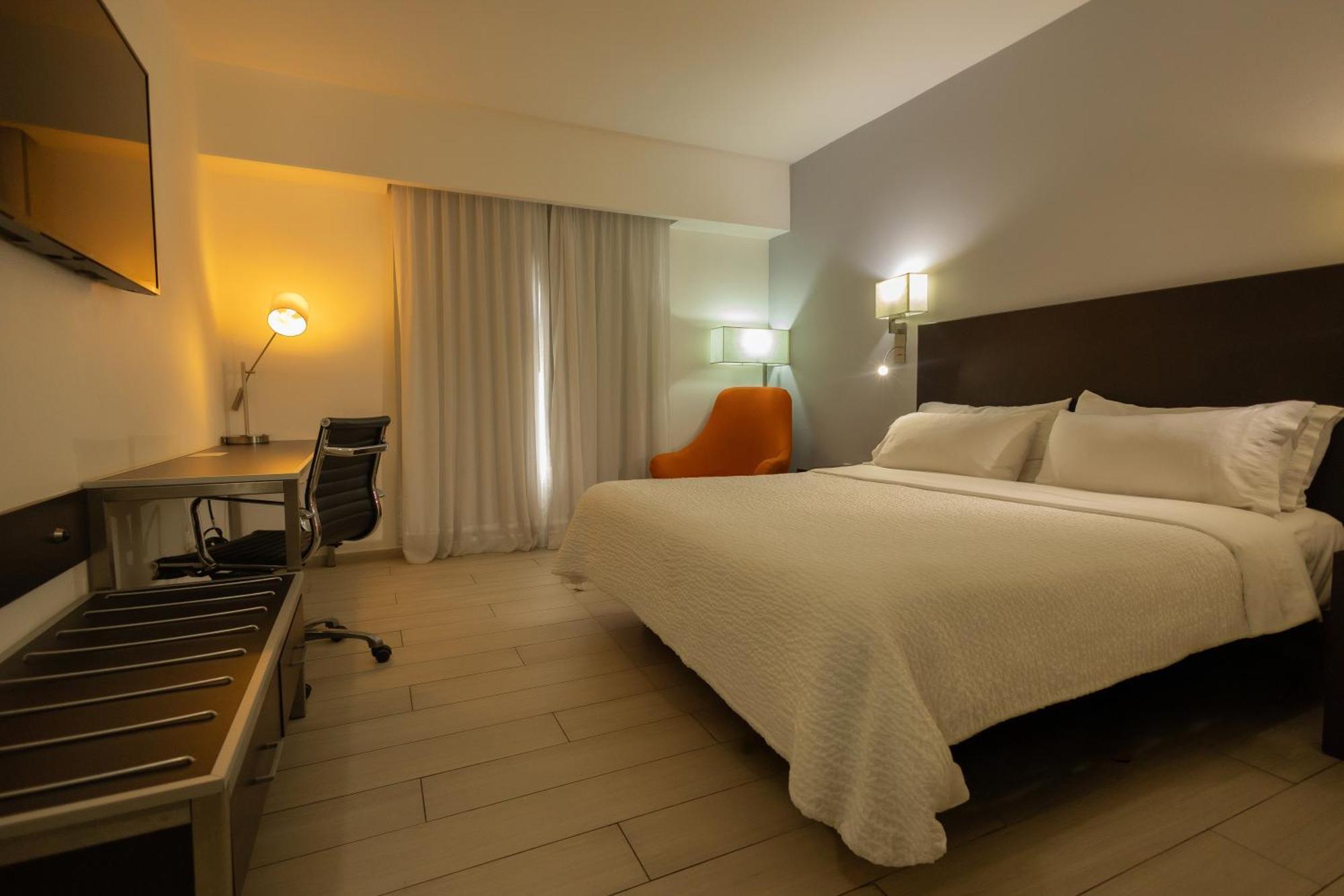 Fiesta Inn Nogales Nogales  Екстериор снимка