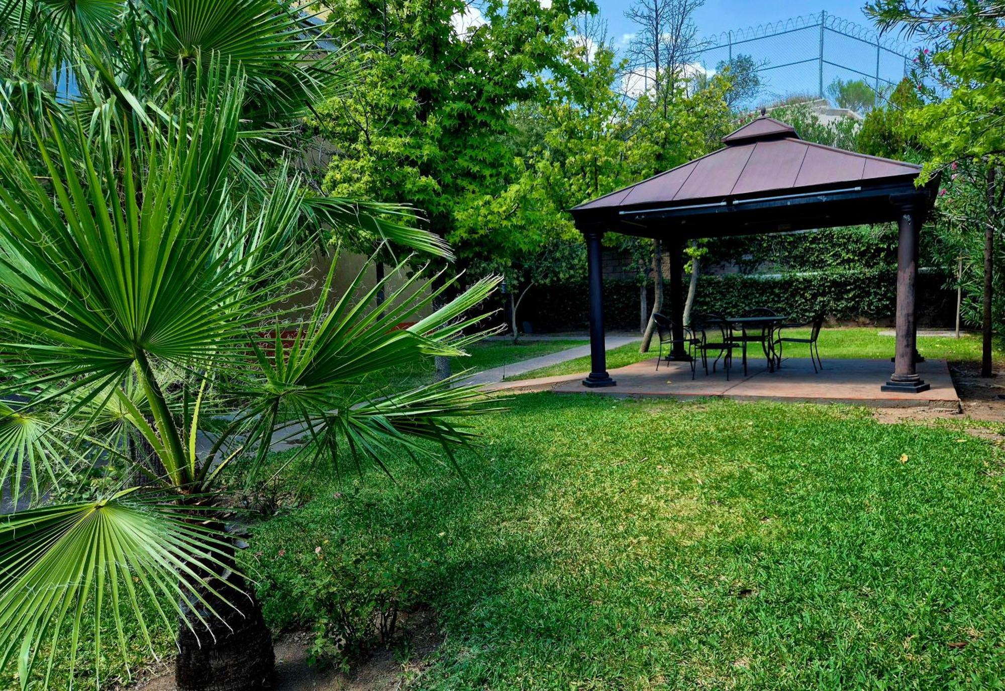 Fiesta Inn Nogales Nogales  Екстериор снимка