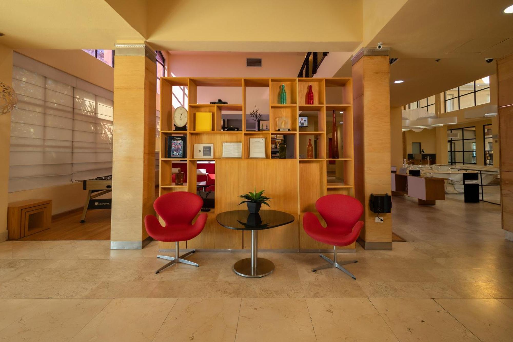 Fiesta Inn Nogales Nogales  Екстериор снимка