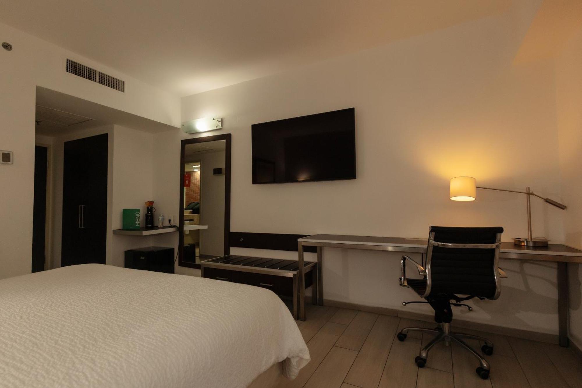 Fiesta Inn Nogales Nogales  Екстериор снимка