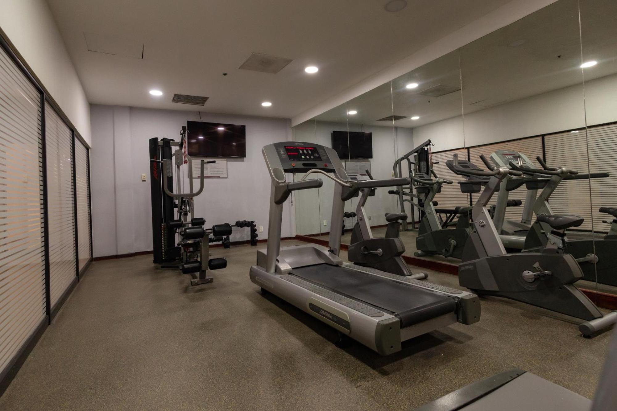 Fiesta Inn Nogales Nogales  Екстериор снимка