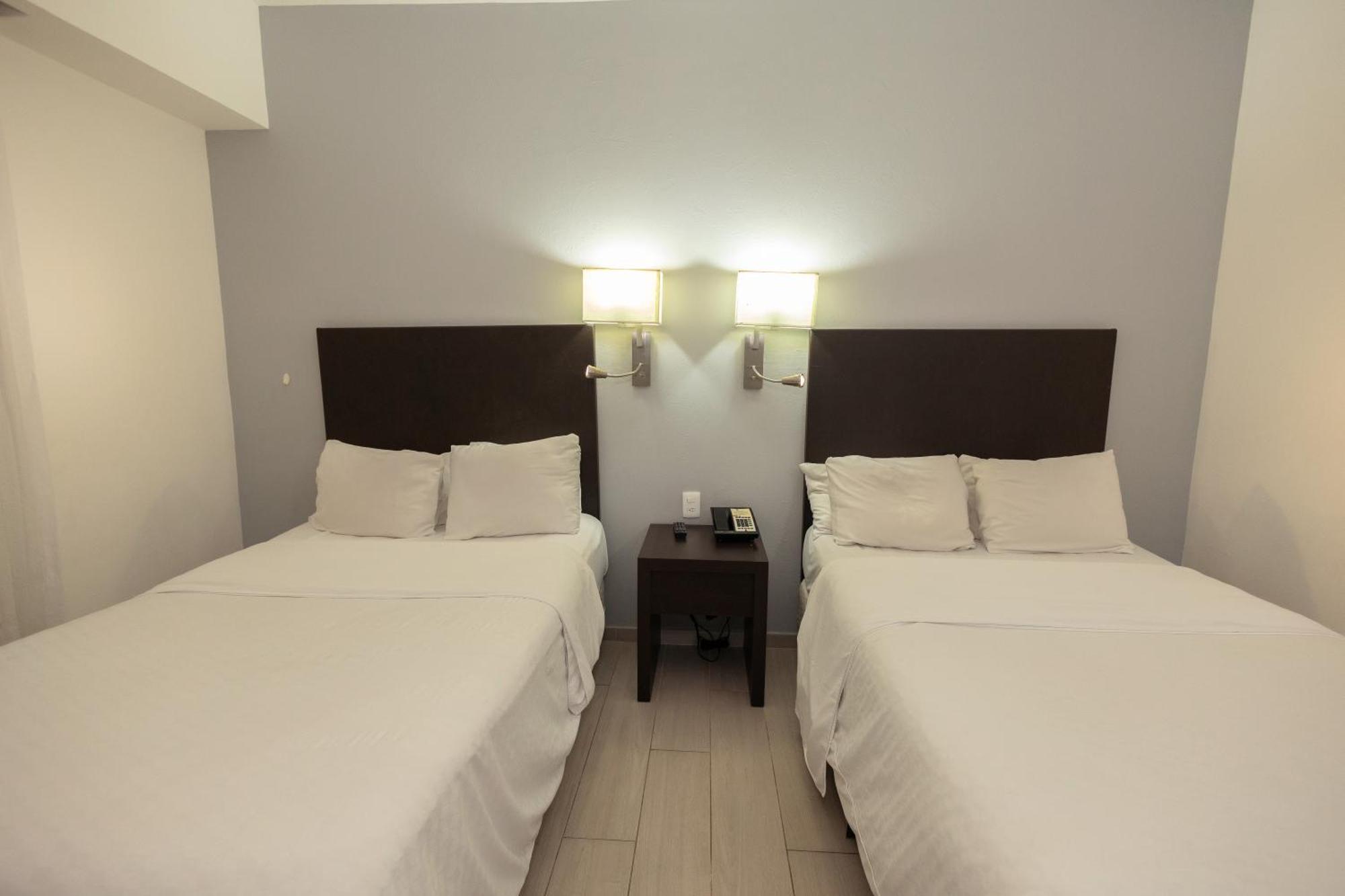 Fiesta Inn Nogales Nogales  Екстериор снимка