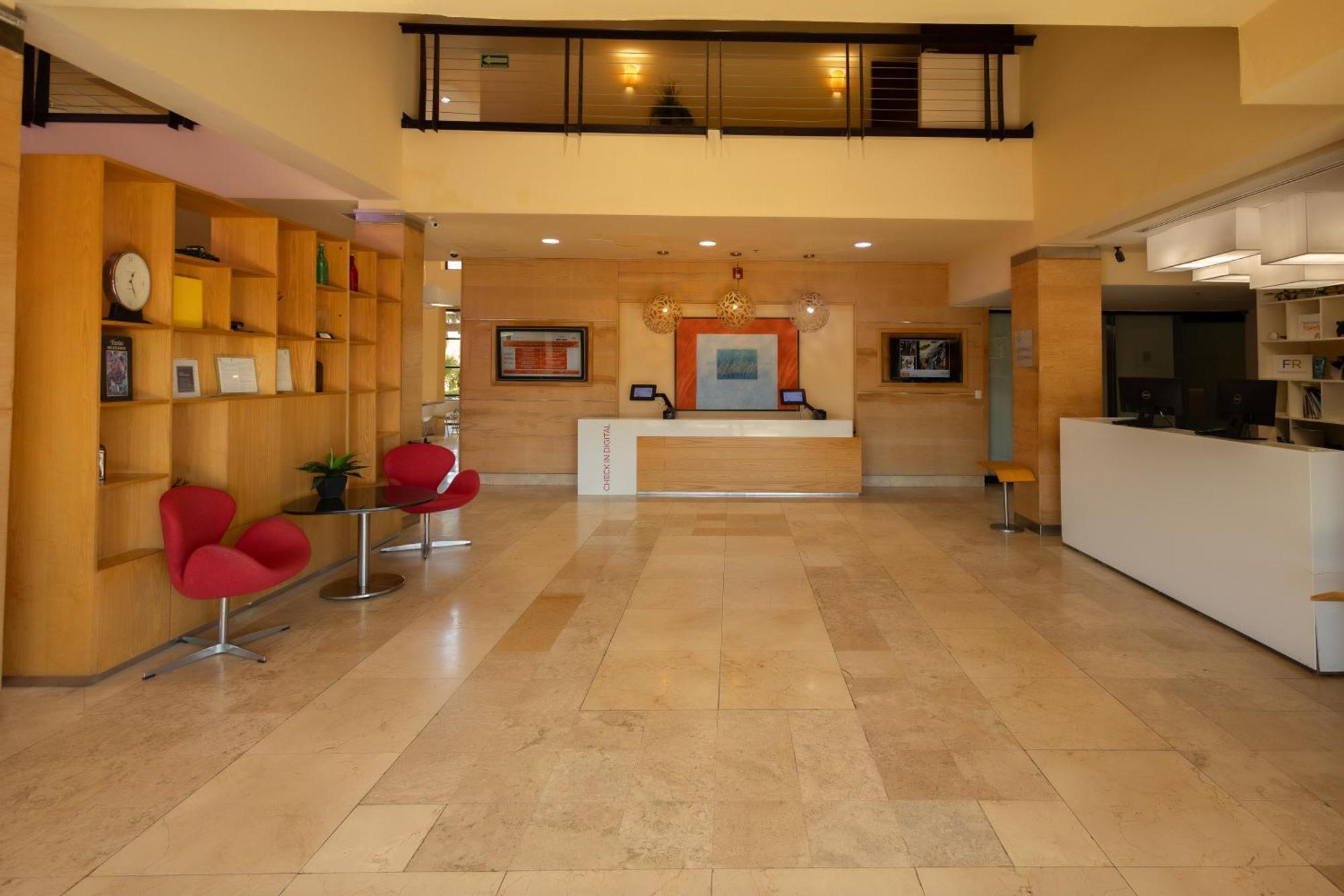 Fiesta Inn Nogales Nogales  Екстериор снимка