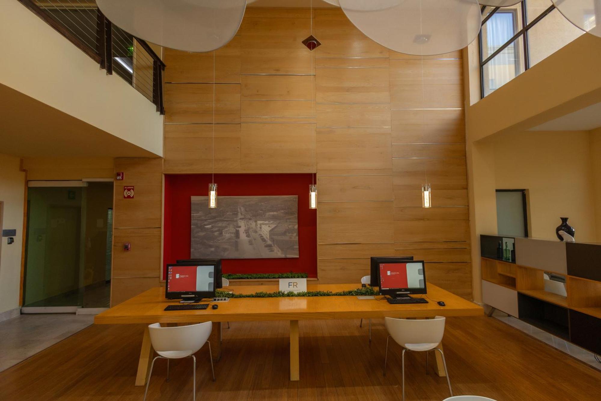 Fiesta Inn Nogales Nogales  Екстериор снимка