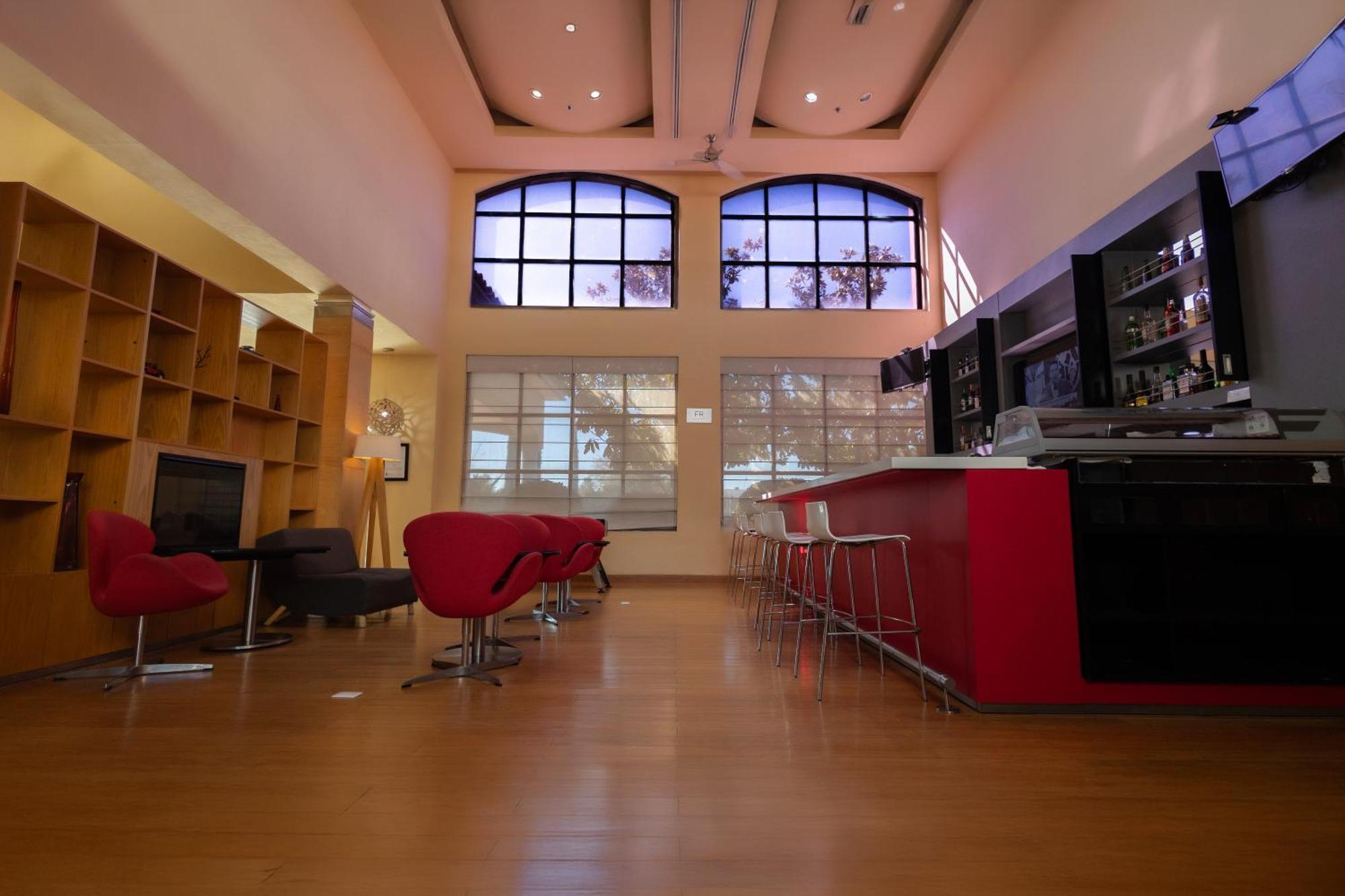 Fiesta Inn Nogales Nogales  Екстериор снимка