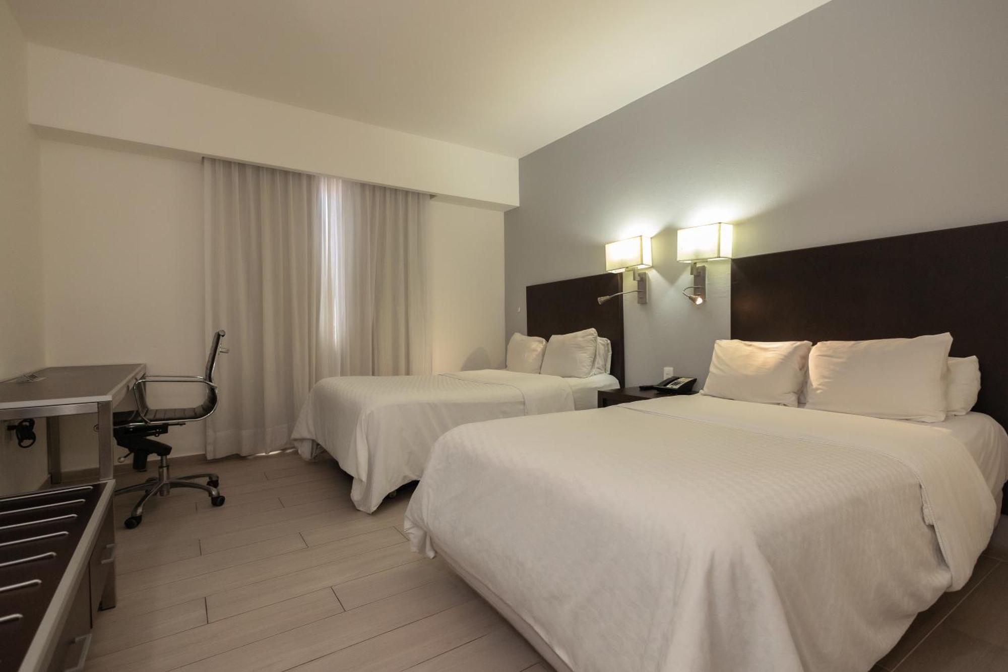 Fiesta Inn Nogales Nogales  Екстериор снимка
