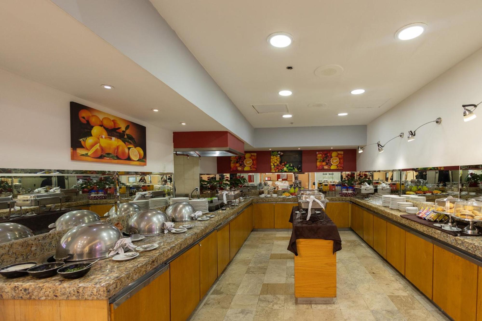 Fiesta Inn Nogales Nogales  Екстериор снимка