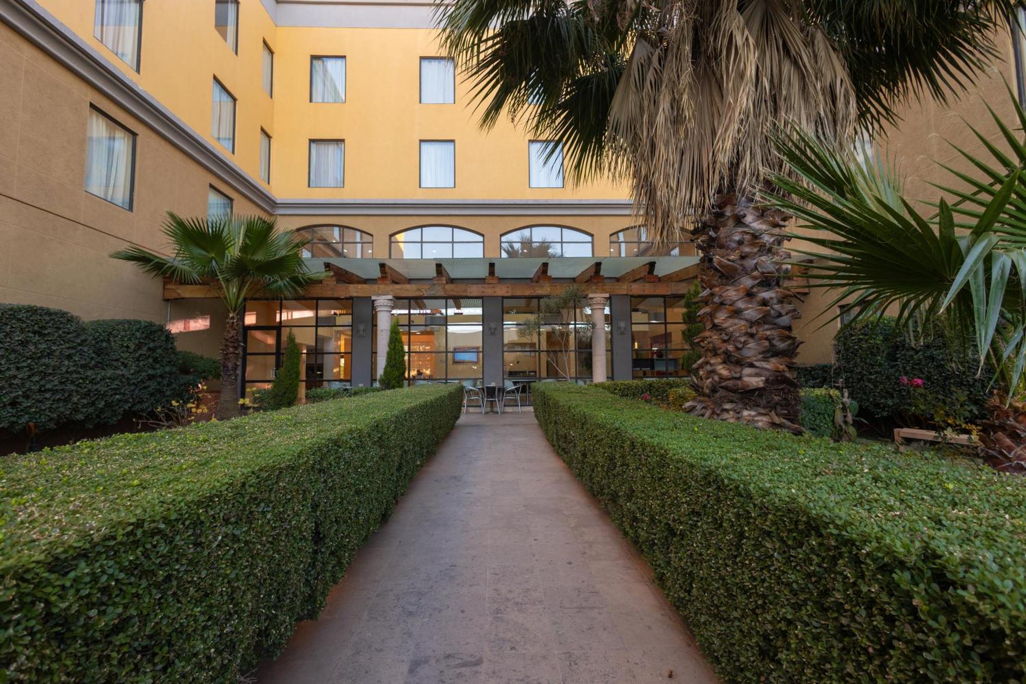 Fiesta Inn Nogales Nogales  Екстериор снимка