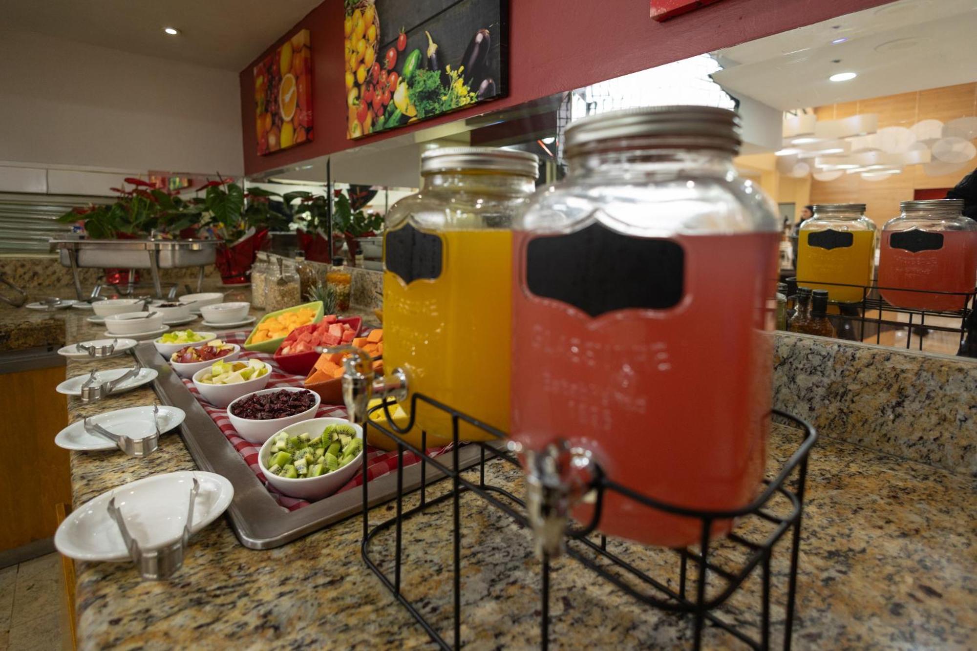 Fiesta Inn Nogales Nogales  Екстериор снимка