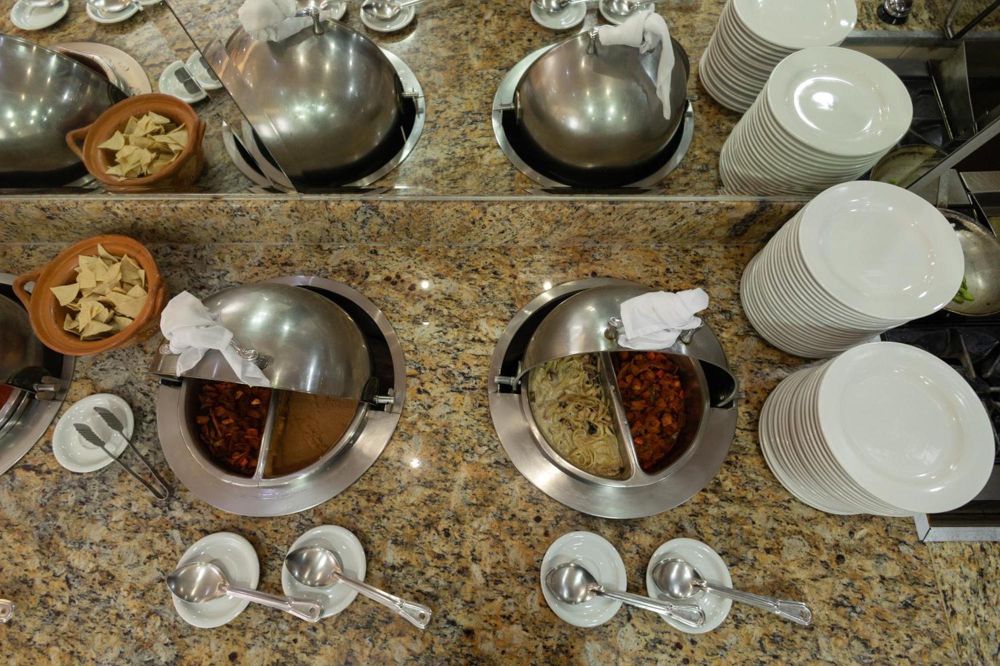 Fiesta Inn Nogales Nogales  Екстериор снимка
