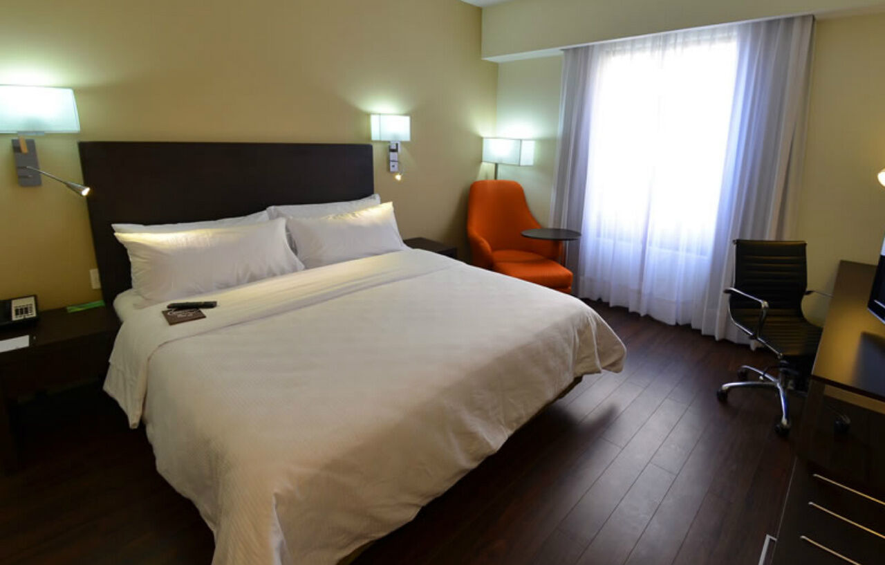 Fiesta Inn Nogales Nogales  Екстериор снимка