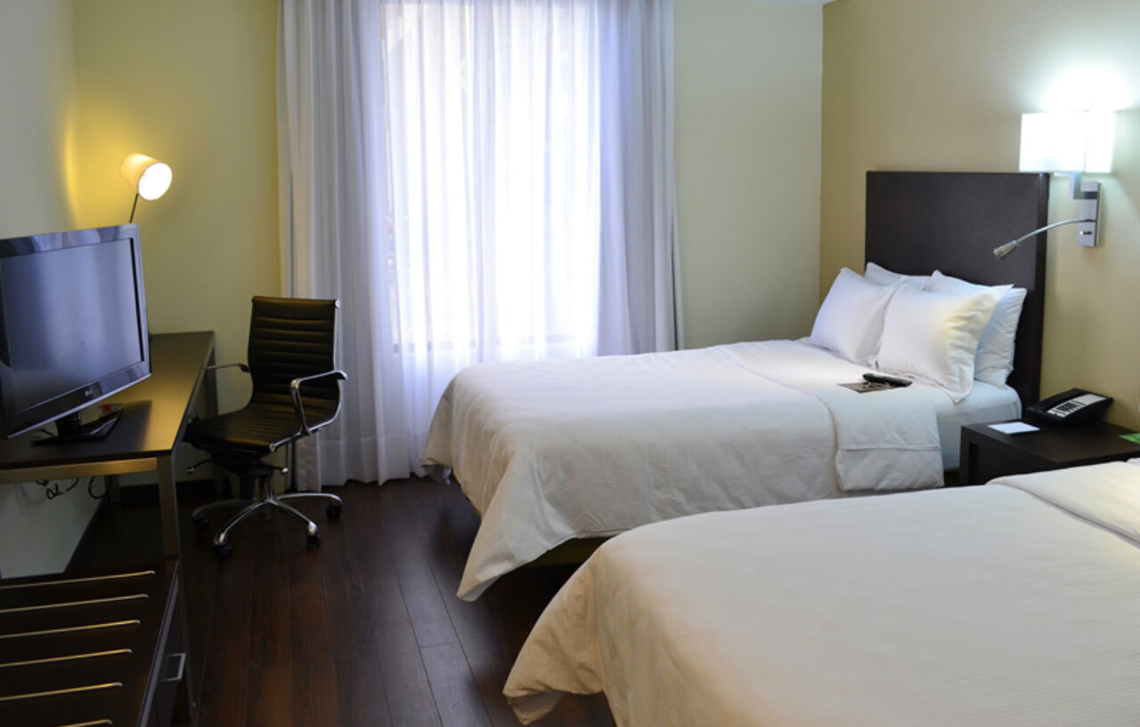 Fiesta Inn Nogales Nogales  Екстериор снимка